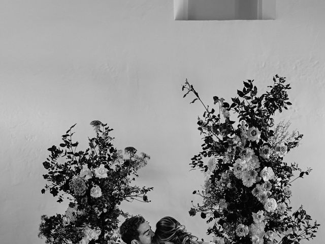 La boda de Noelia y Juan en Campo De Criptana, Ciudad Real 69