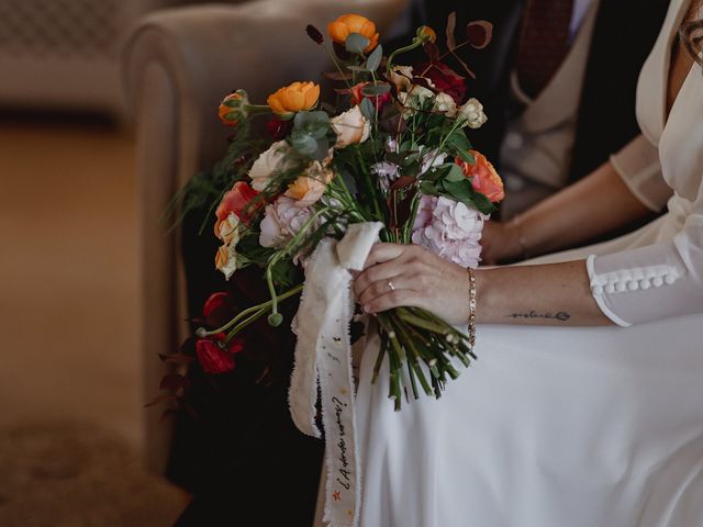 La boda de Noelia y Juan en Campo De Criptana, Ciudad Real 71