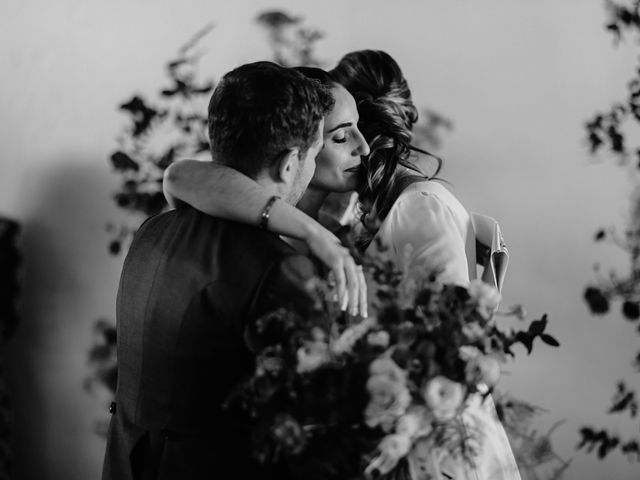 La boda de Noelia y Juan en Campo De Criptana, Ciudad Real 74