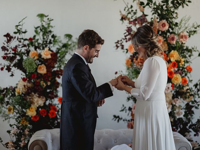 La boda de Noelia y Juan en Campo De Criptana, Ciudad Real 85