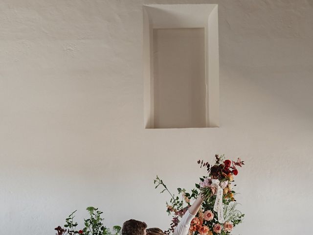 La boda de Noelia y Juan en Campo De Criptana, Ciudad Real 87