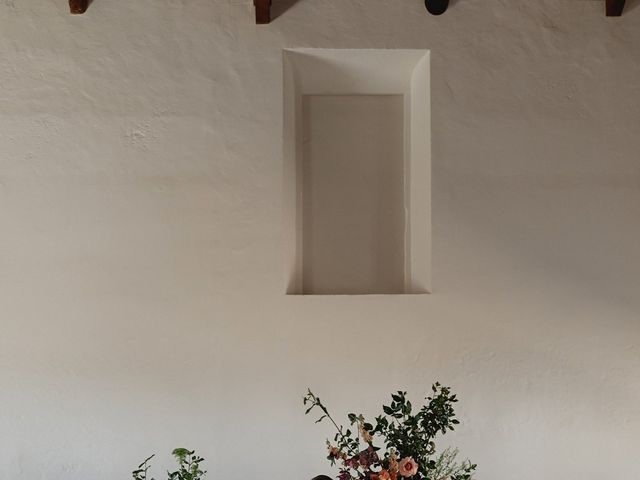 La boda de Noelia y Juan en Campo De Criptana, Ciudad Real 92