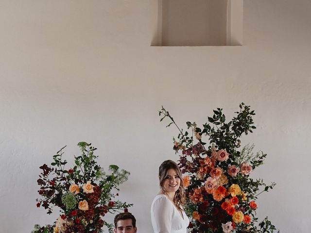 La boda de Noelia y Juan en Campo De Criptana, Ciudad Real 94