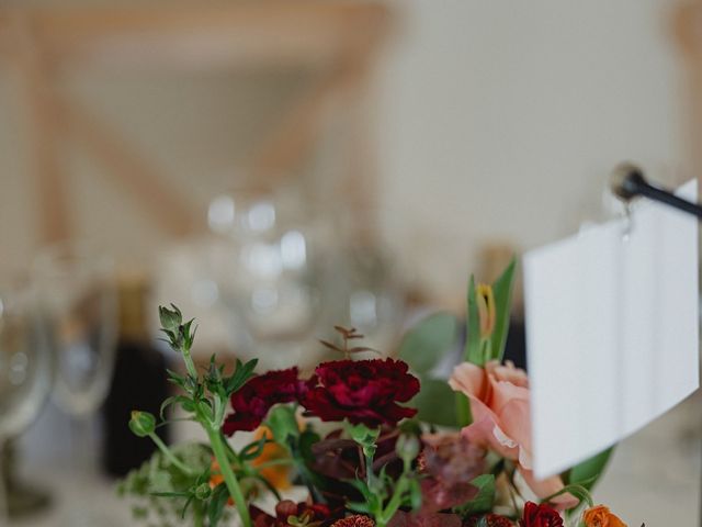 La boda de Noelia y Juan en Campo De Criptana, Ciudad Real 101