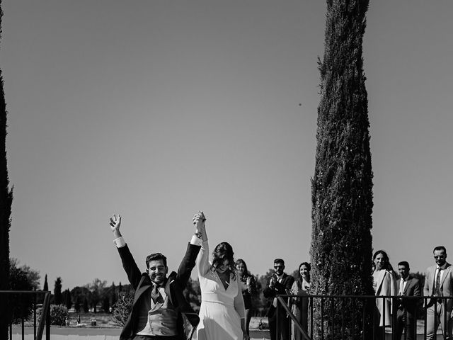 La boda de Noelia y Juan en Campo De Criptana, Ciudad Real 102