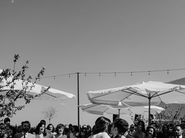 La boda de Noelia y Juan en Campo De Criptana, Ciudad Real 105