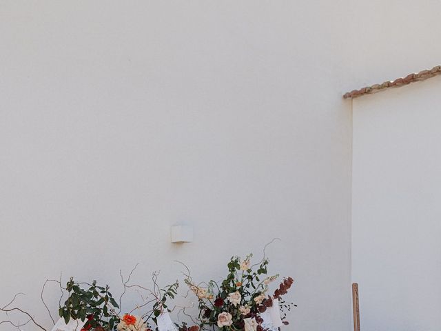 La boda de Noelia y Juan en Campo De Criptana, Ciudad Real 106