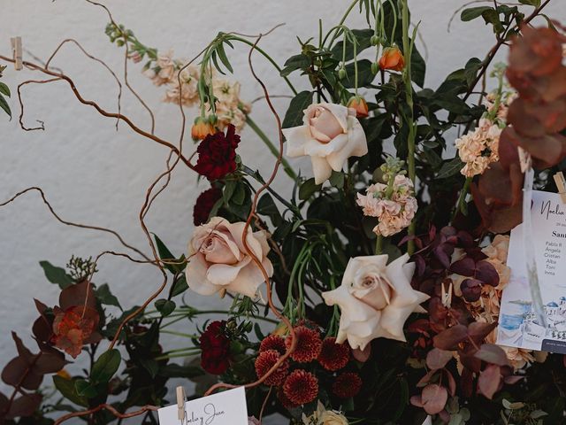 La boda de Noelia y Juan en Campo De Criptana, Ciudad Real 108