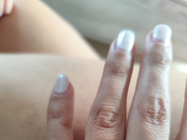 La boda de David  y Noemí  en Riudarenes, Girona 6