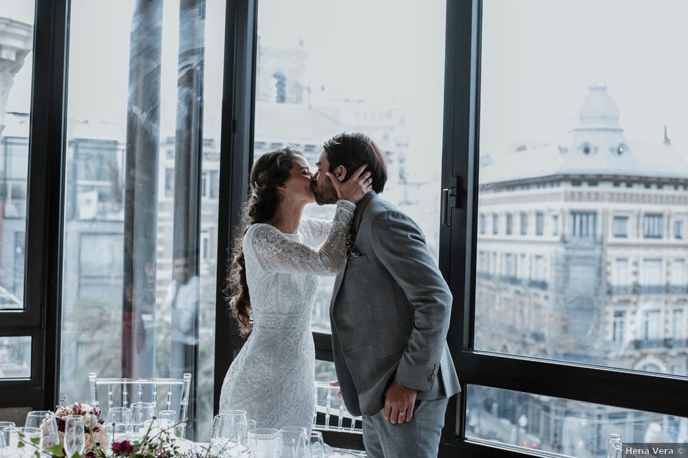 Boda Pequeña 2