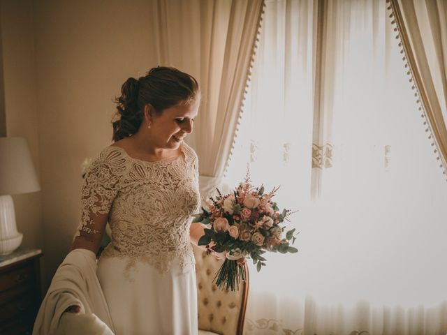 La boda de Arantxa y Lucia en Elx/elche, Alicante 2