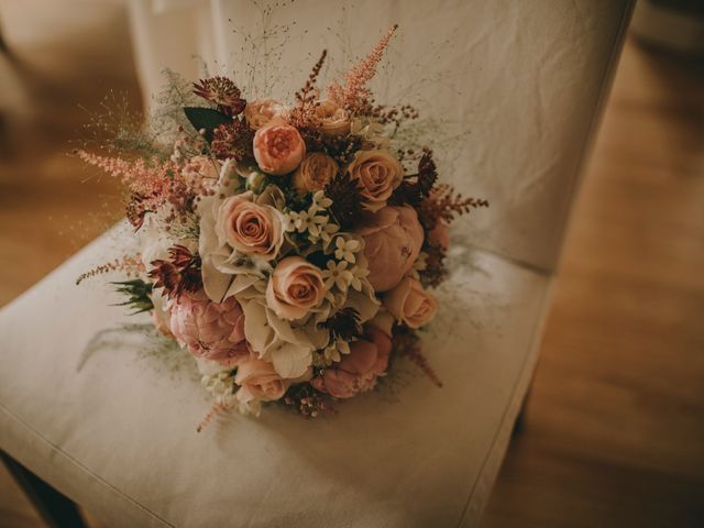 La boda de Arantxa y Lucia en Elx/elche, Alicante 13