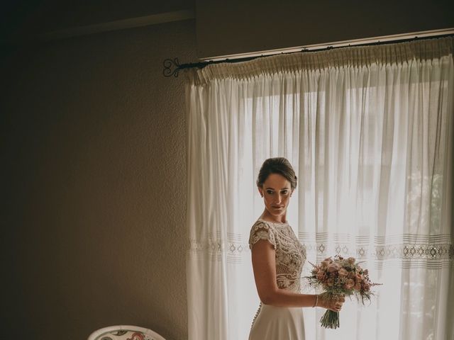 La boda de Arantxa y Lucia en Elx/elche, Alicante 15