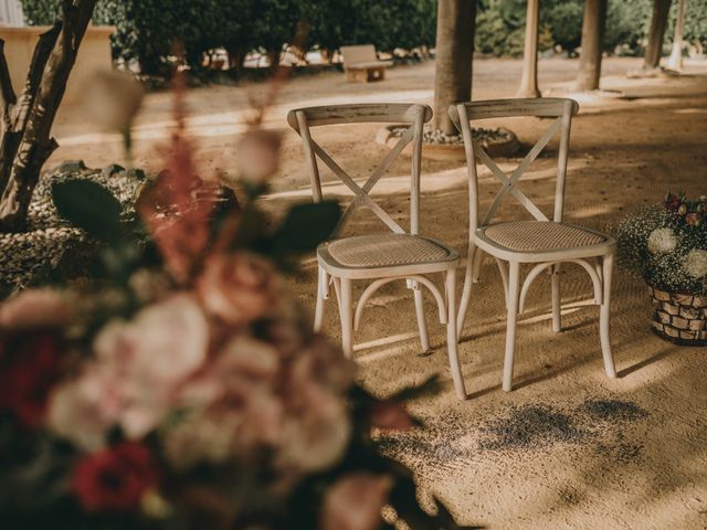 La boda de Arantxa y Lucia en Elx/elche, Alicante 29