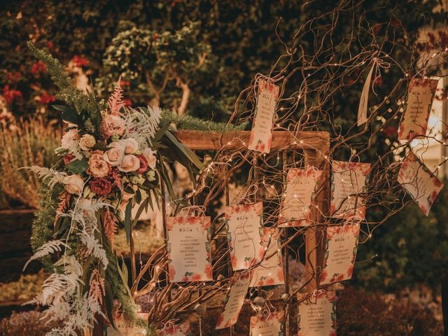 La boda de Arantxa y Lucia en Elx/elche, Alicante 45