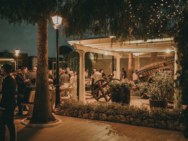 La boda de Arantxa y Lucia en Elx/elche, Alicante 48