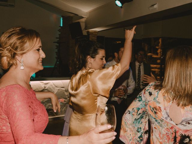 La boda de Arantxa y Lucia en Elx/elche, Alicante 62