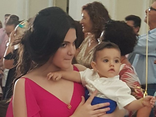 La boda de Javier y Noelia en Málaga, Málaga 3
