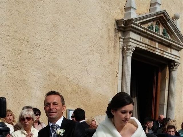 La boda de Emilio y Sara en Sant Vicenç De Montalt, Barcelona 11