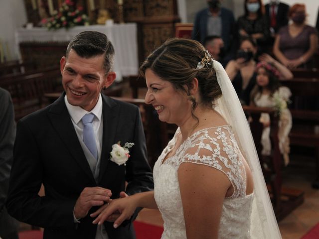 La boda de Ale y Laura en La Orotava, Santa Cruz de Tenerife 12