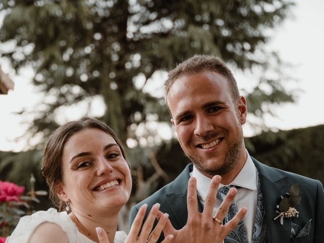 La boda de Jose Vicente y Elisa en Calatayud, Zaragoza 2