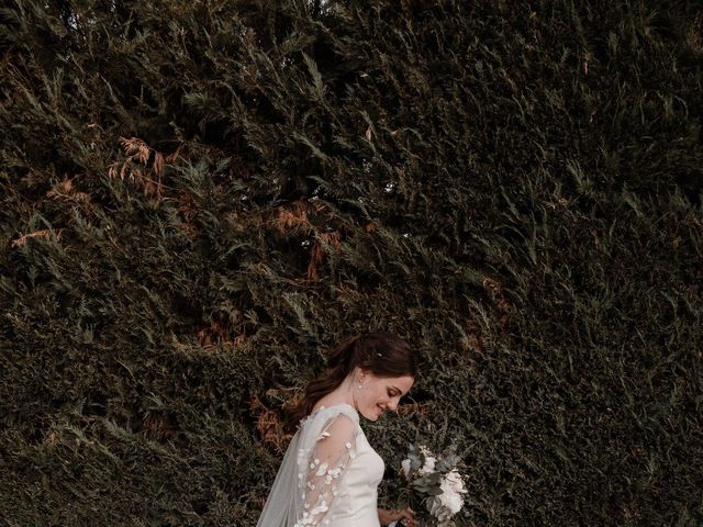 La boda de Jose Vicente y Elisa en Calatayud, Zaragoza 5