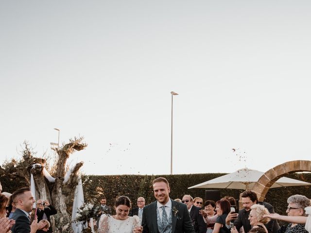 La boda de Jose Vicente y Elisa en Calatayud, Zaragoza 6