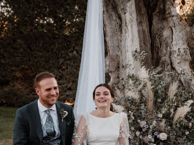 La boda de Jose Vicente y Elisa en Calatayud, Zaragoza 7