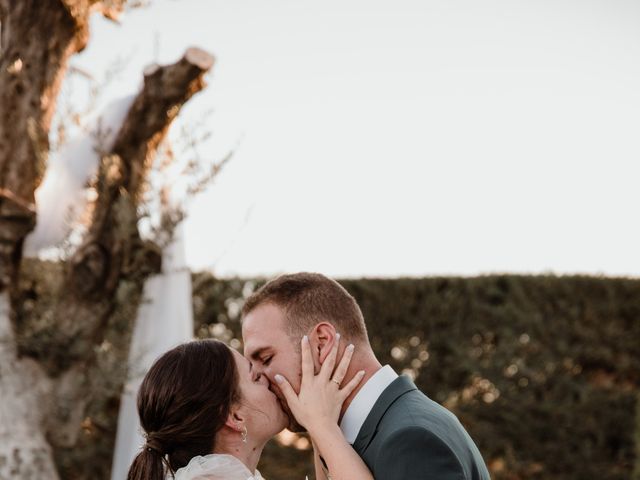 La boda de Jose Vicente y Elisa en Calatayud, Zaragoza 11