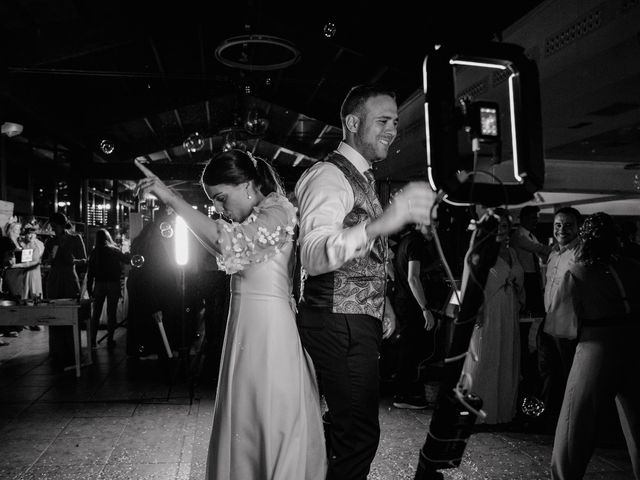 La boda de Jose Vicente y Elisa en Calatayud, Zaragoza 16