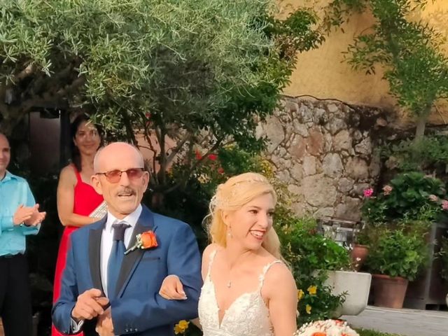 La boda de Roberto  y Yolanda  en El Raso, Ávila 3