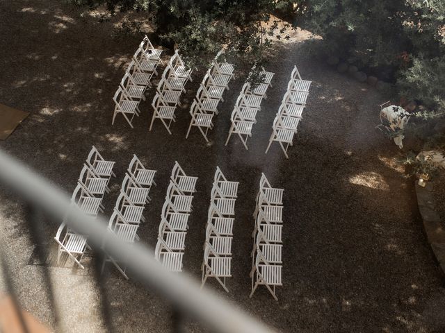 La boda de Niall y Èrica en Sant Antoni De Vilamajor, Barcelona 10