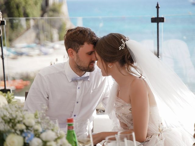 La boda de Leysan y Xavier en Moraira, Alicante 111