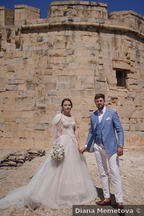 La boda de Leysan y Xavier en Moraira, Alicante 85