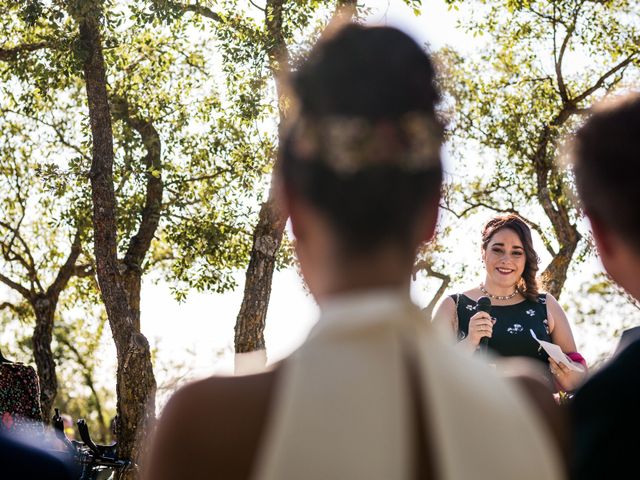 La boda de Alfonso y Marta en Chinchon, Madrid 51