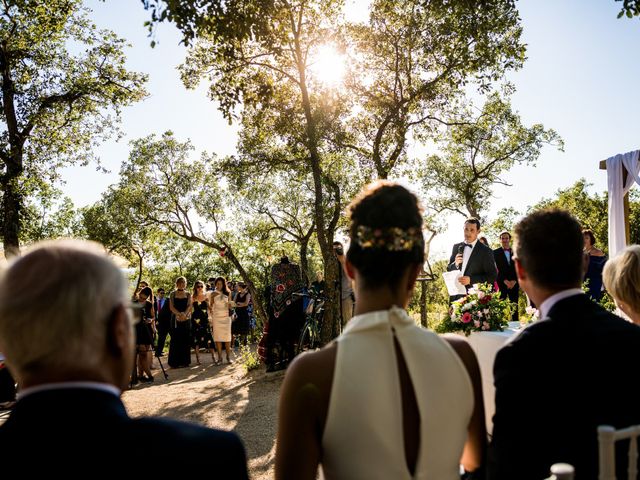 La boda de Alfonso y Marta en Chinchon, Madrid 52