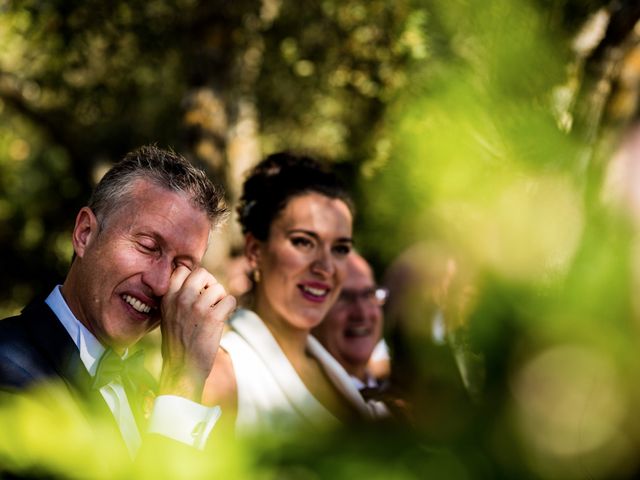 La boda de Alfonso y Marta en Chinchon, Madrid 55