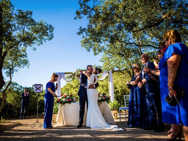 La boda de Alfonso y Marta en Chinchon, Madrid 64