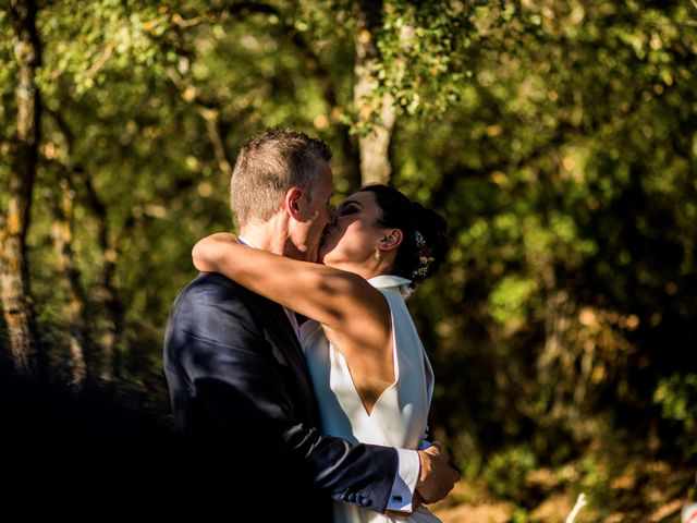 La boda de Alfonso y Marta en Chinchon, Madrid 65