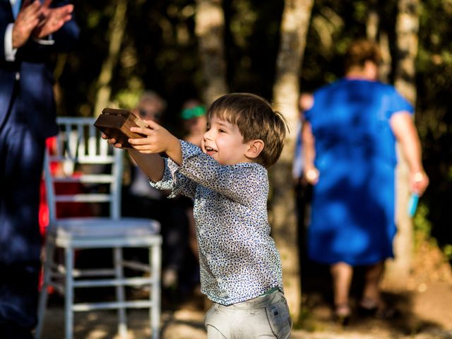 La boda de Alfonso y Marta en Chinchon, Madrid 66