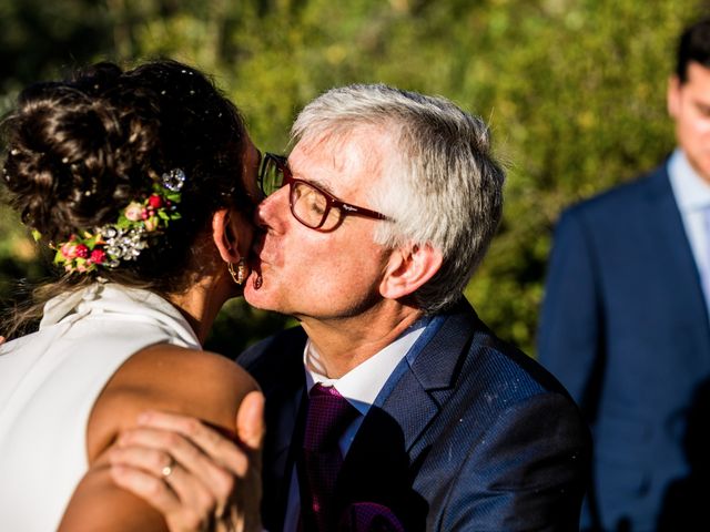 La boda de Alfonso y Marta en Chinchon, Madrid 79