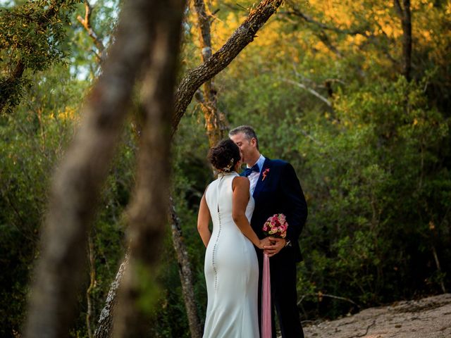 La boda de Alfonso y Marta en Chinchon, Madrid 88