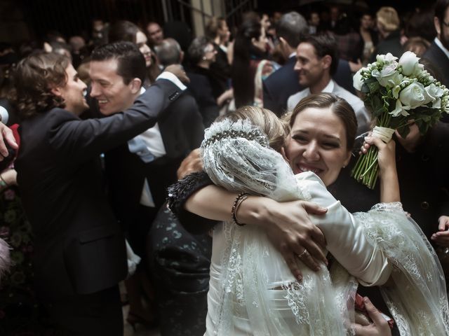 La boda de Diego y Cristina en Mogro, Cantabria 11