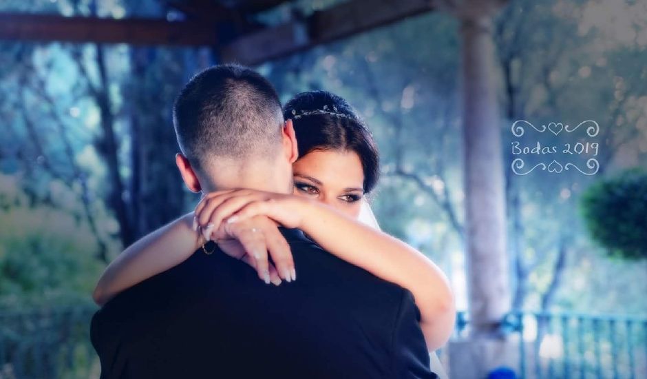 La boda de Javier y Noelia en Málaga, Málaga
