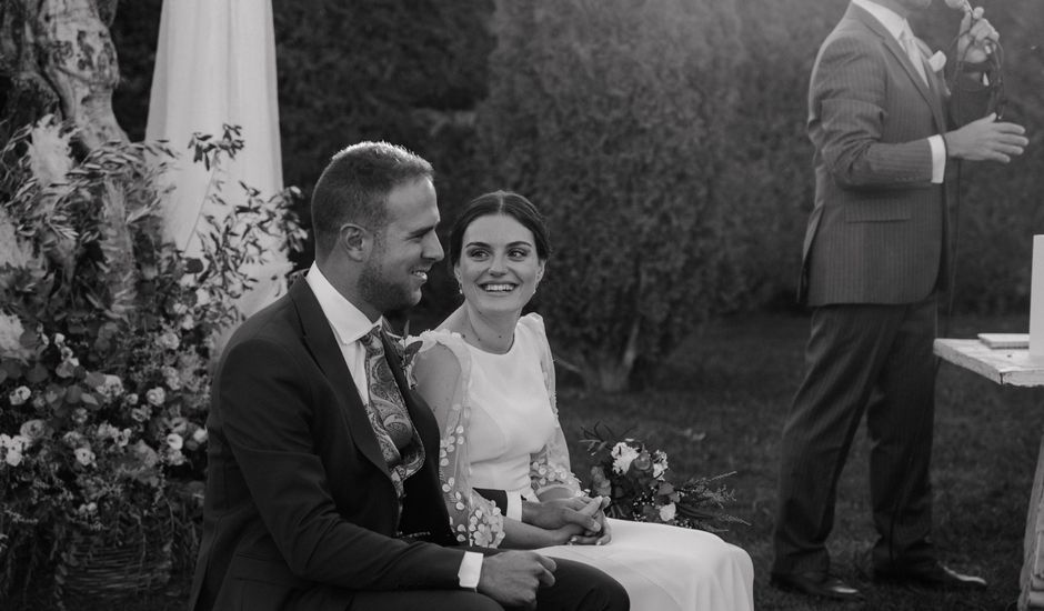 La boda de Jose Vicente y Elisa en Calatayud, Zaragoza