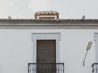 La boda de Juan Antonio y Mari Carmen 1