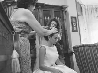 La boda de Jacob y PIlar 3