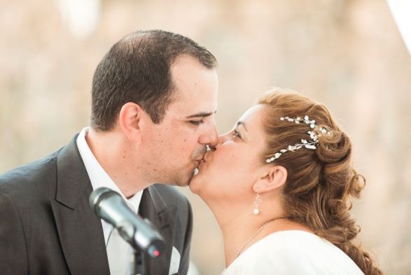 La boda de Conchi y Daniel en Las Palmas De Gran Canaria, Las Palmas 11