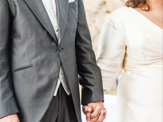 La boda de Conchi y Daniel en Las Palmas De Gran Canaria, Las Palmas 7