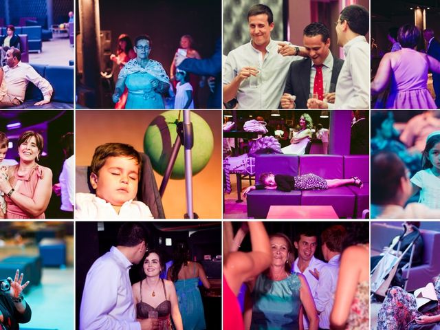 La boda de Conchi y Daniel en Las Palmas De Gran Canaria, Las Palmas 22